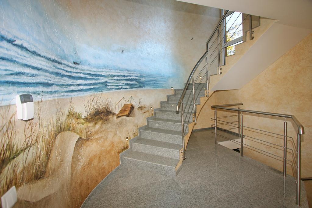 Vila Medus Παλάγκα Εξωτερικό φωτογραφία
